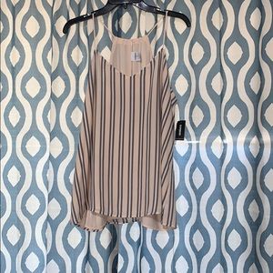 Express Tank Top
